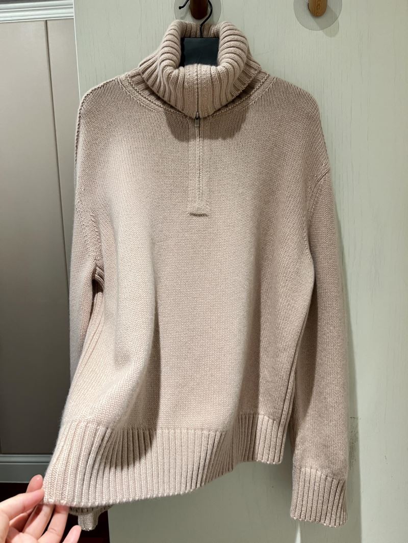 Loro Piana Sweaters